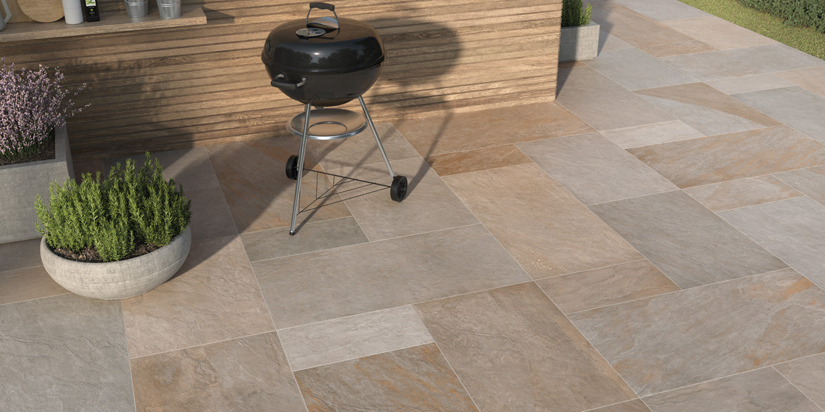 Frontier20 Bluestone Look - Architessa
