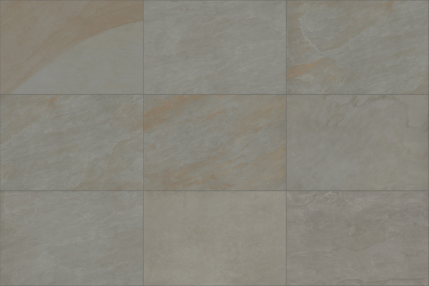 Frontier20 Bluestone Look - Architessa