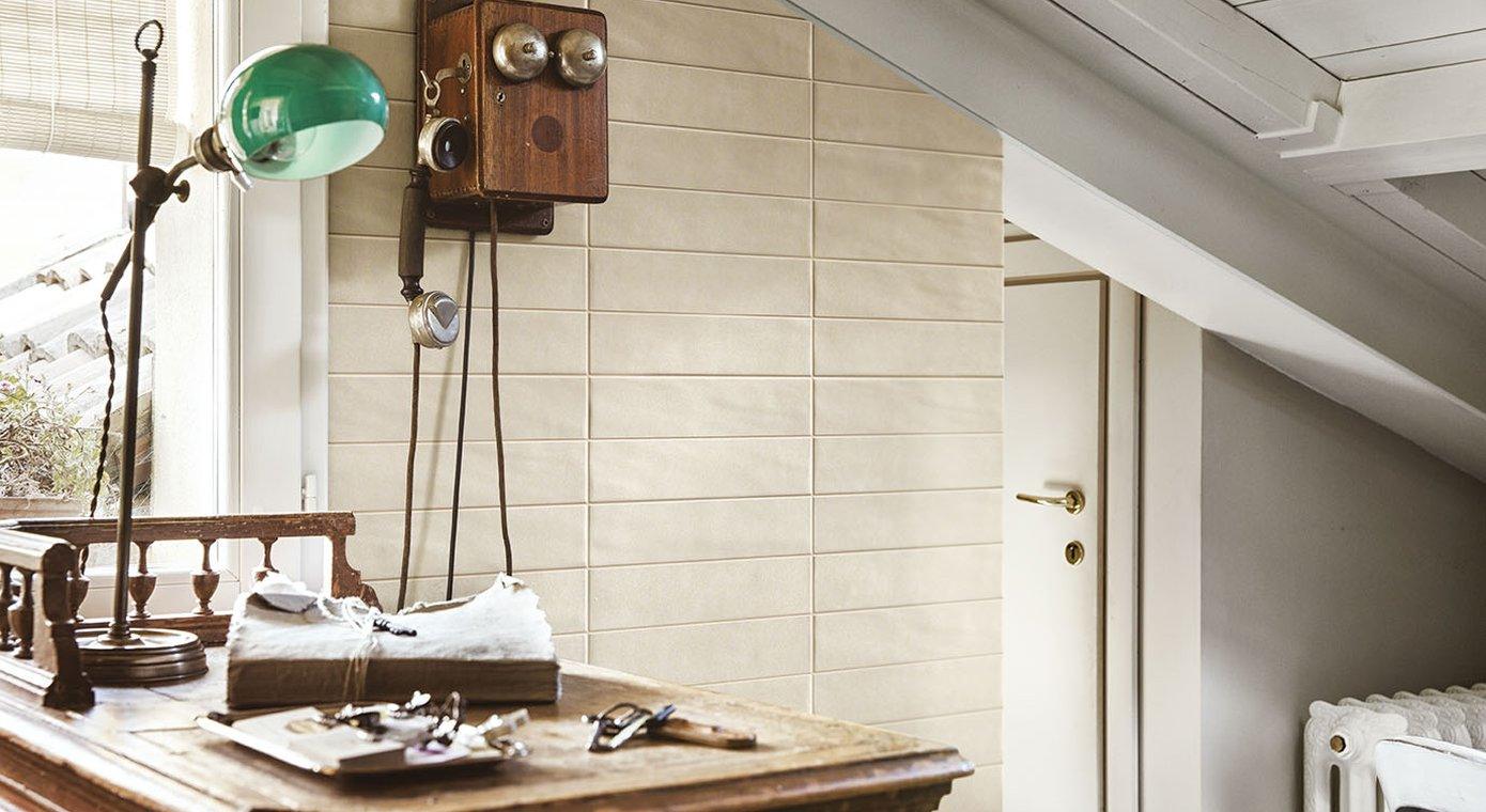 Kiln &amp; Penny - Architessa