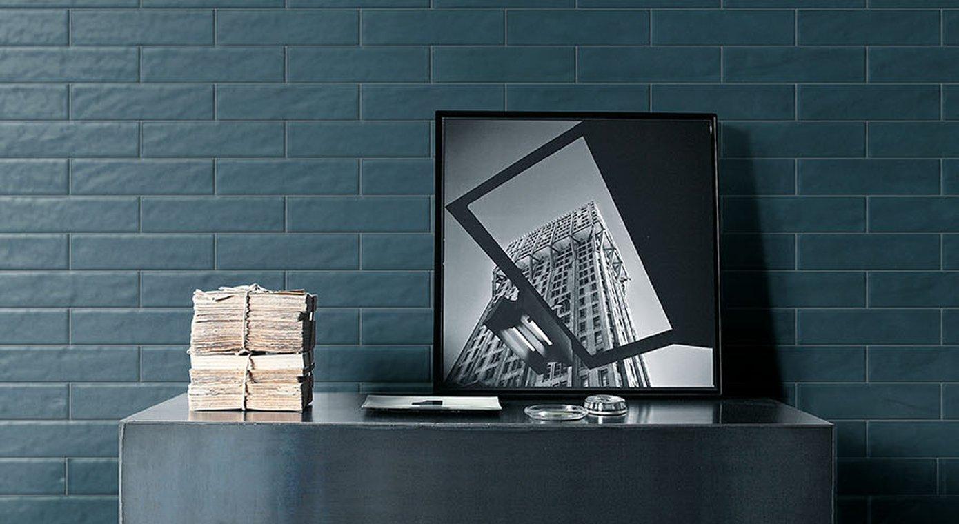 Kiln &amp; Penny - Architessa