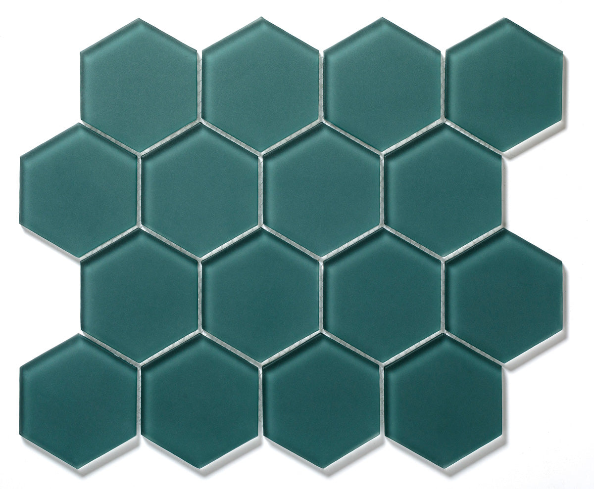 Glass Essentials - Architessa