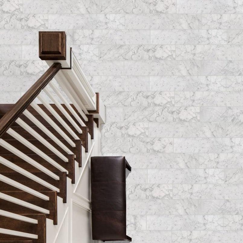 Marble - Gioia Venatino - Architessa