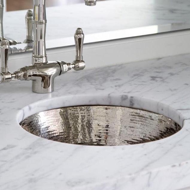 Marble - Gioia Venatino - Architessa