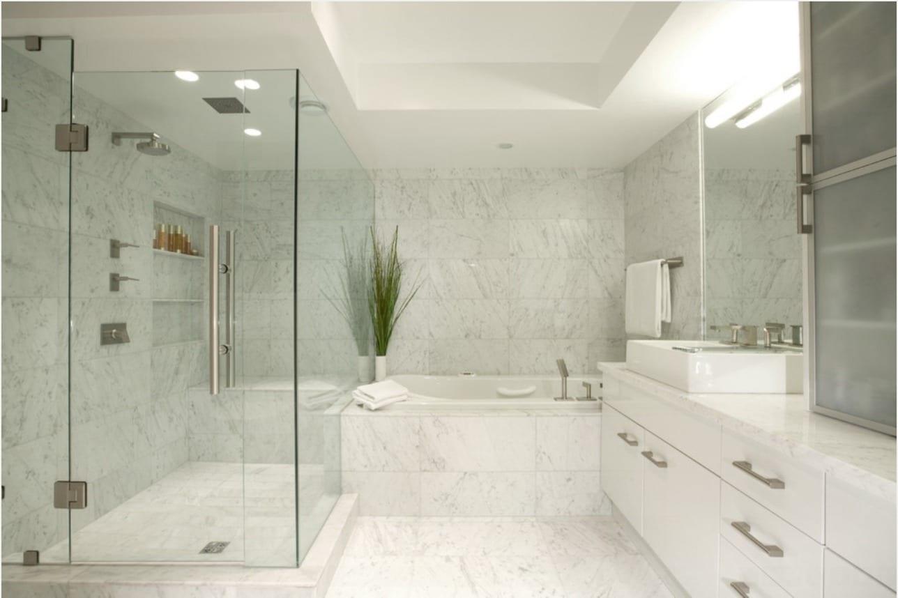 Marble - Gioia Venatino - Architessa