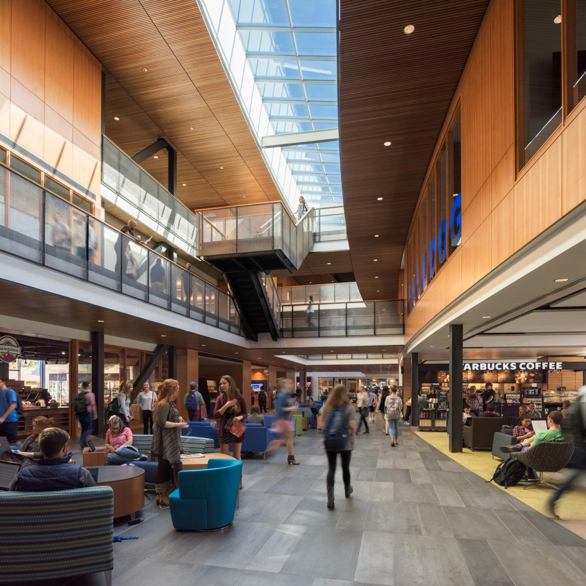 Terra Tones - Architessa