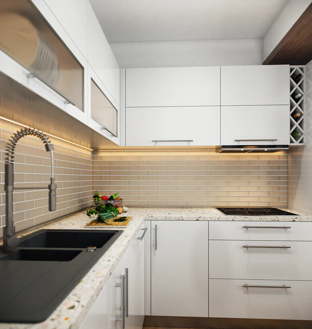 Glass Essentials - Architessa