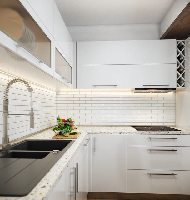 Glass Essentials - Architessa