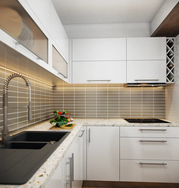 Glass Essentials - Architessa