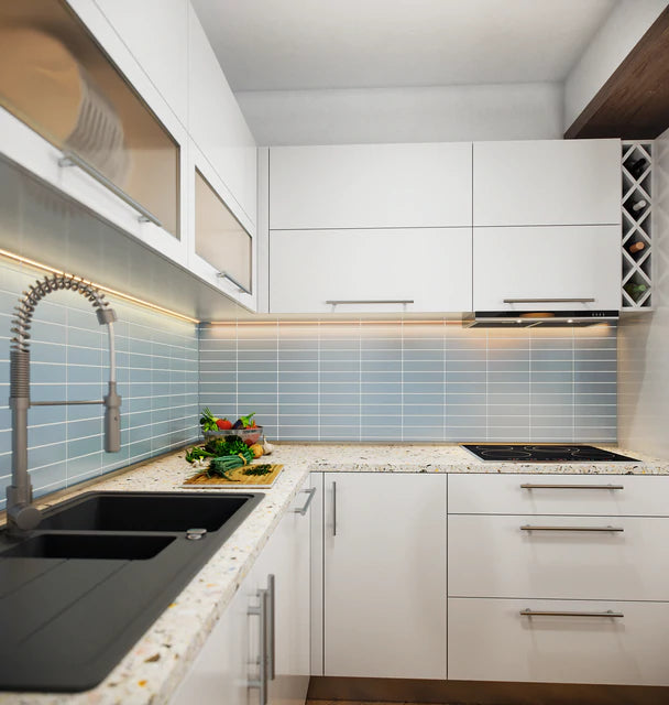 Glass Essentials - Architessa