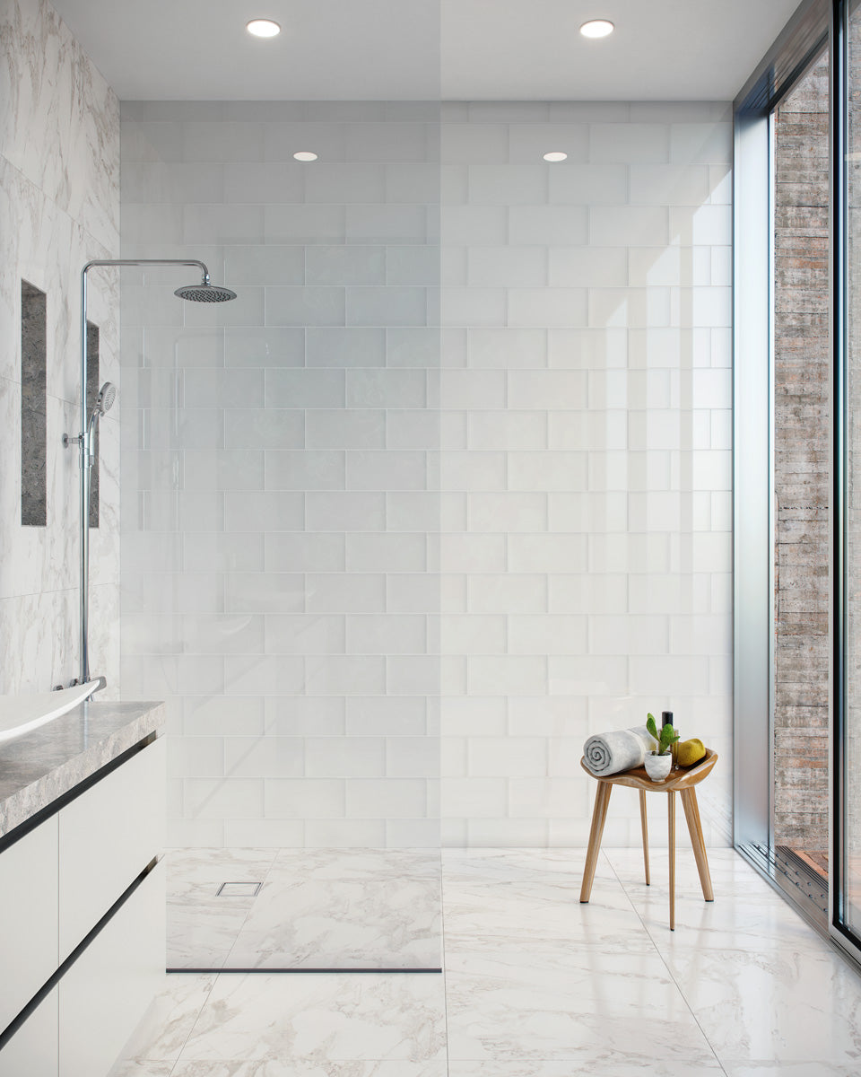 Glass Essentials - Architessa