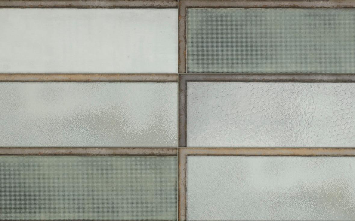 Diesel Industrial Glass - Architessa