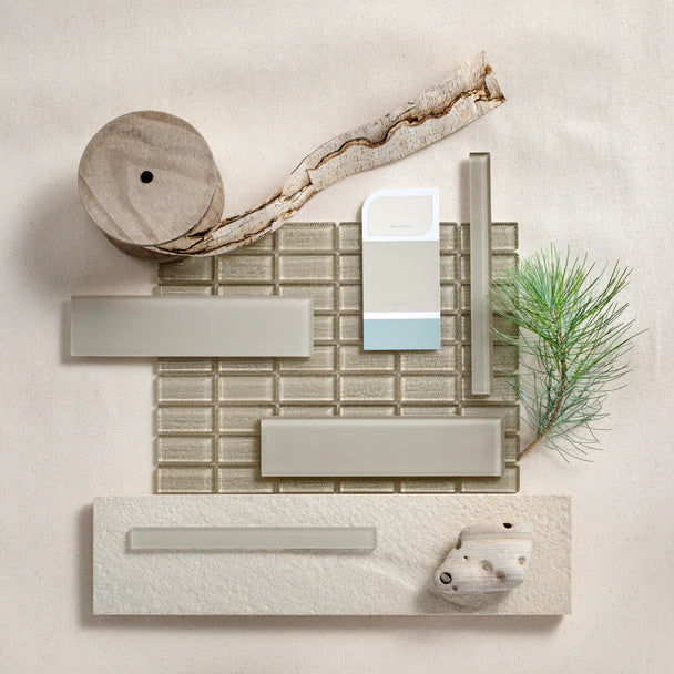 Glass Essentials - Architessa