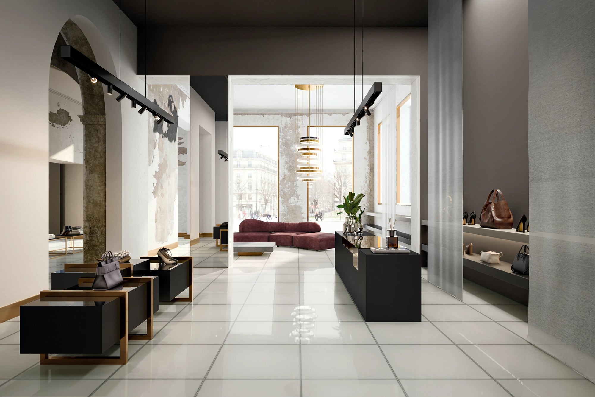 Guimard - Architessa