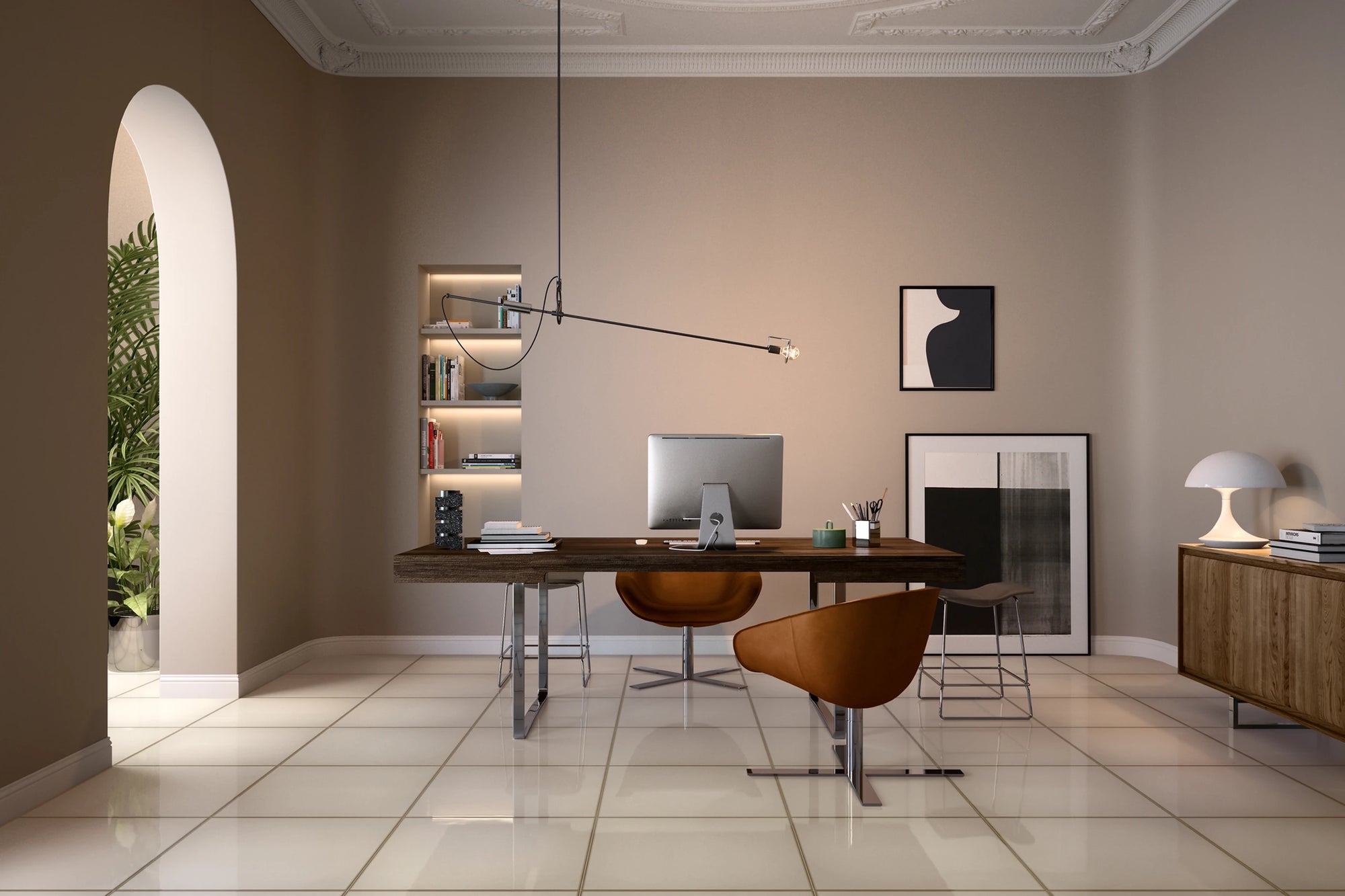 Guimard - Architessa