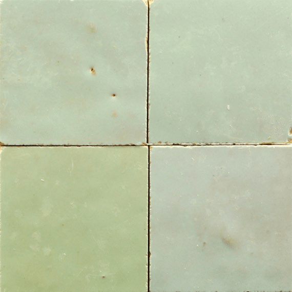 Tangier - Architessa