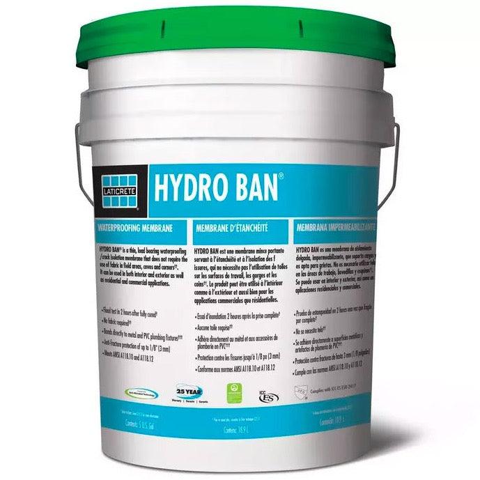 Hydro Ban