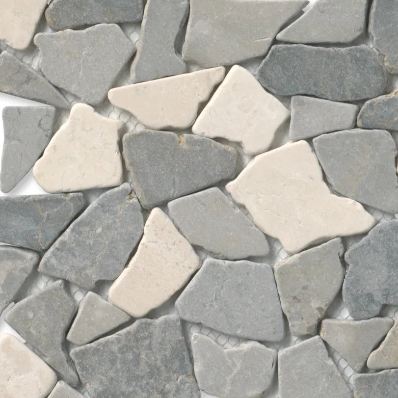 Random Pebble - Architessa