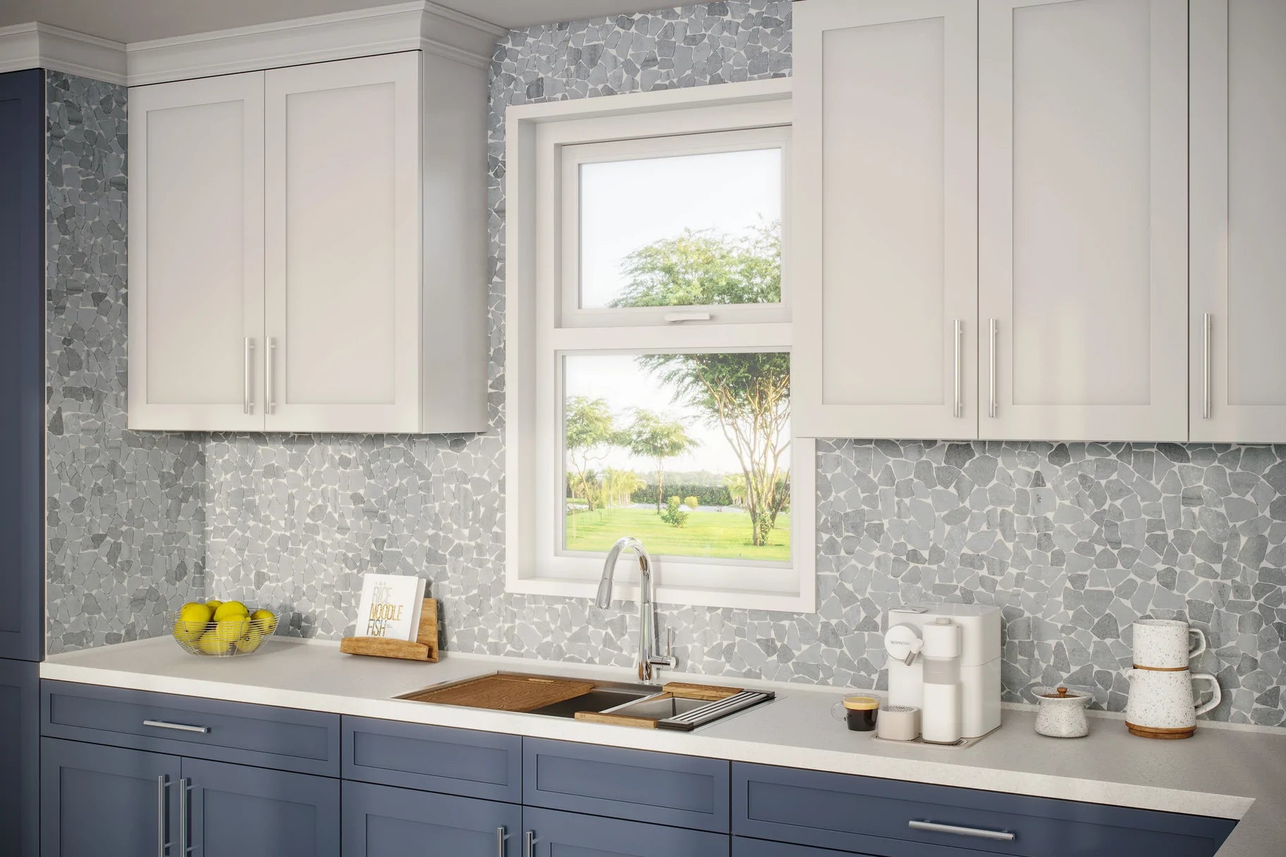 Random Pebble - Architessa