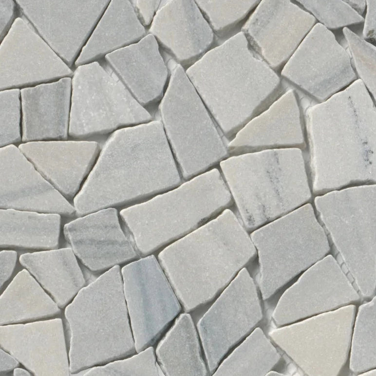 Random Pebble - Architessa