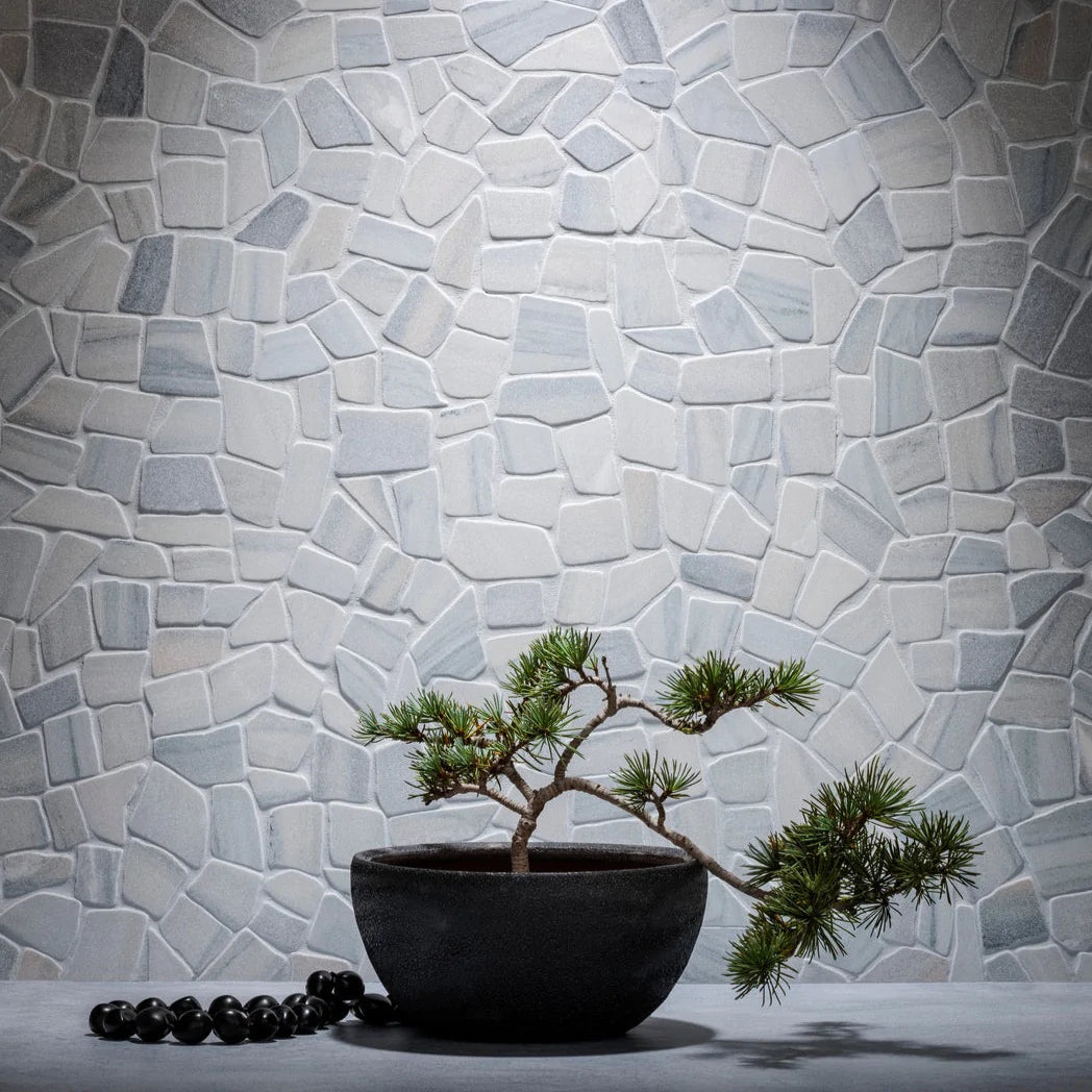 Random Pebble - Architessa