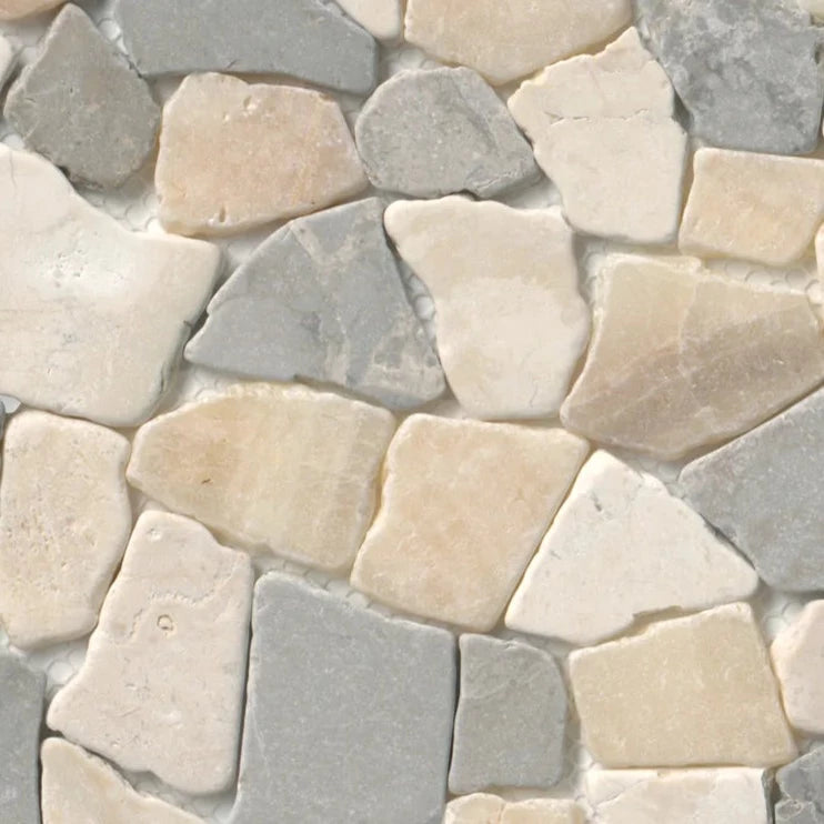 Random Pebble - Architessa