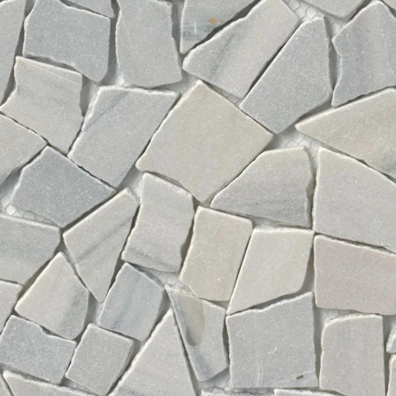 Random Pebble - Architessa