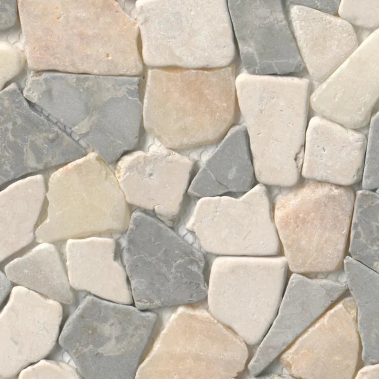 Random Pebble - Architessa