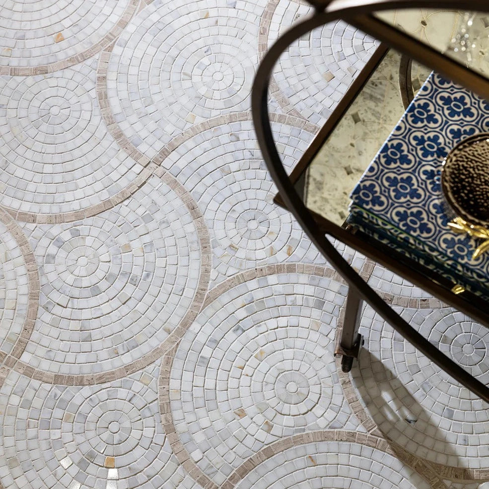 Geometric - Architessa