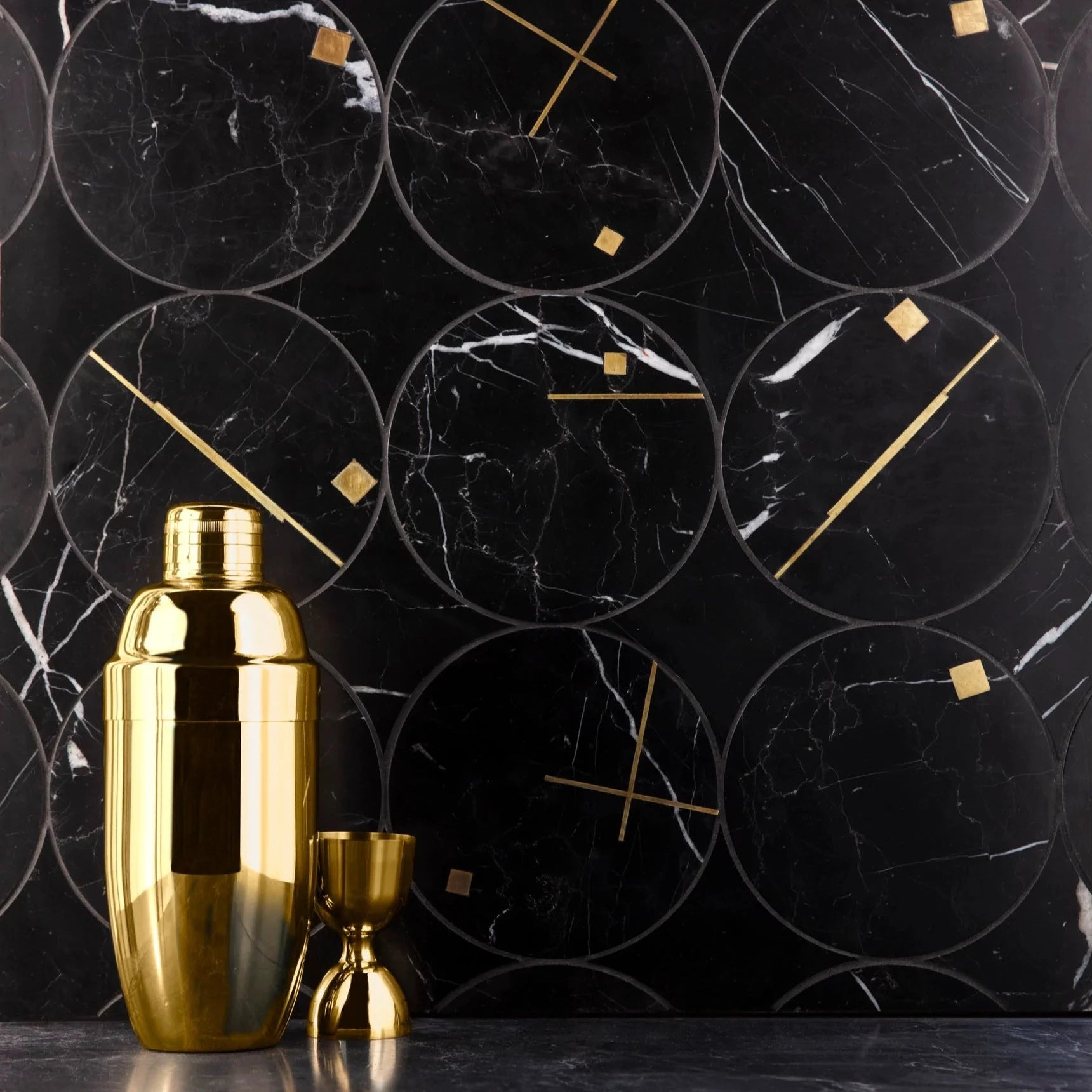 Geometric - Architessa