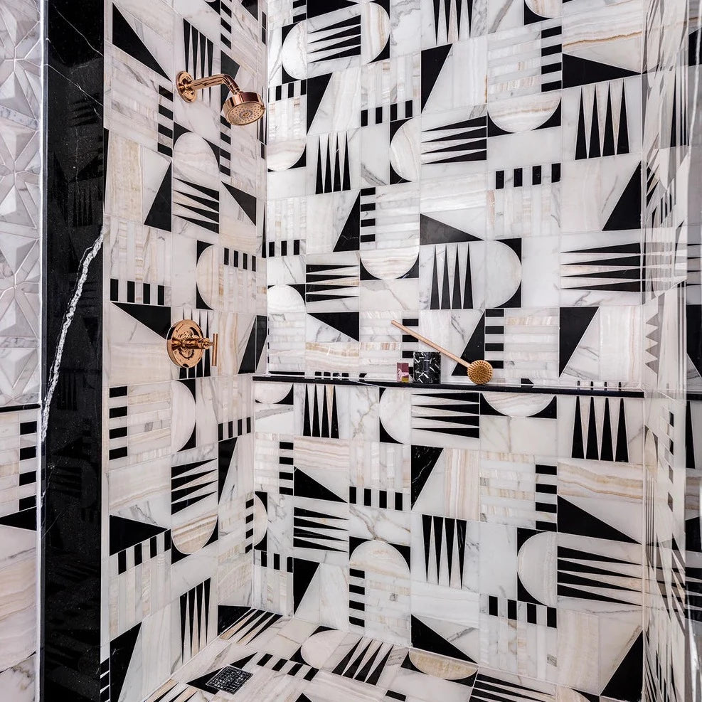 Geometric - Architessa