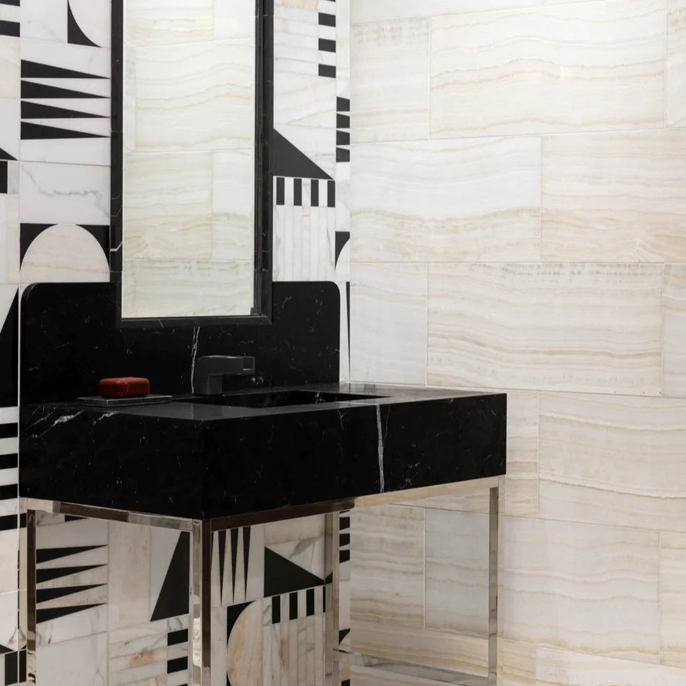 Geometric - Architessa