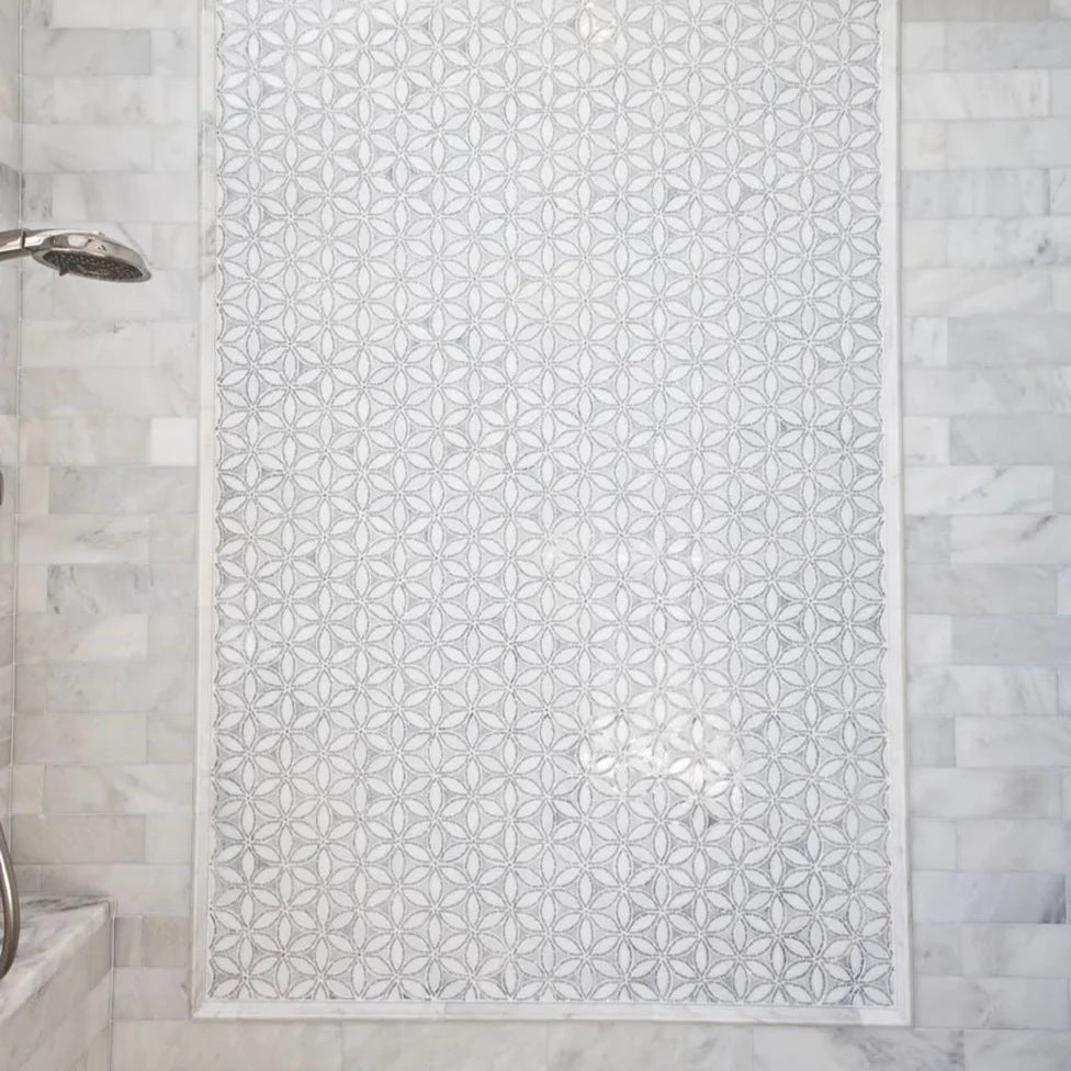 Jazz Glass Patterns - Architessa