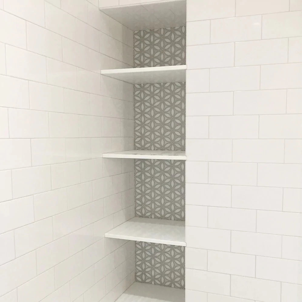 Jazz Glass Patterns - Architessa