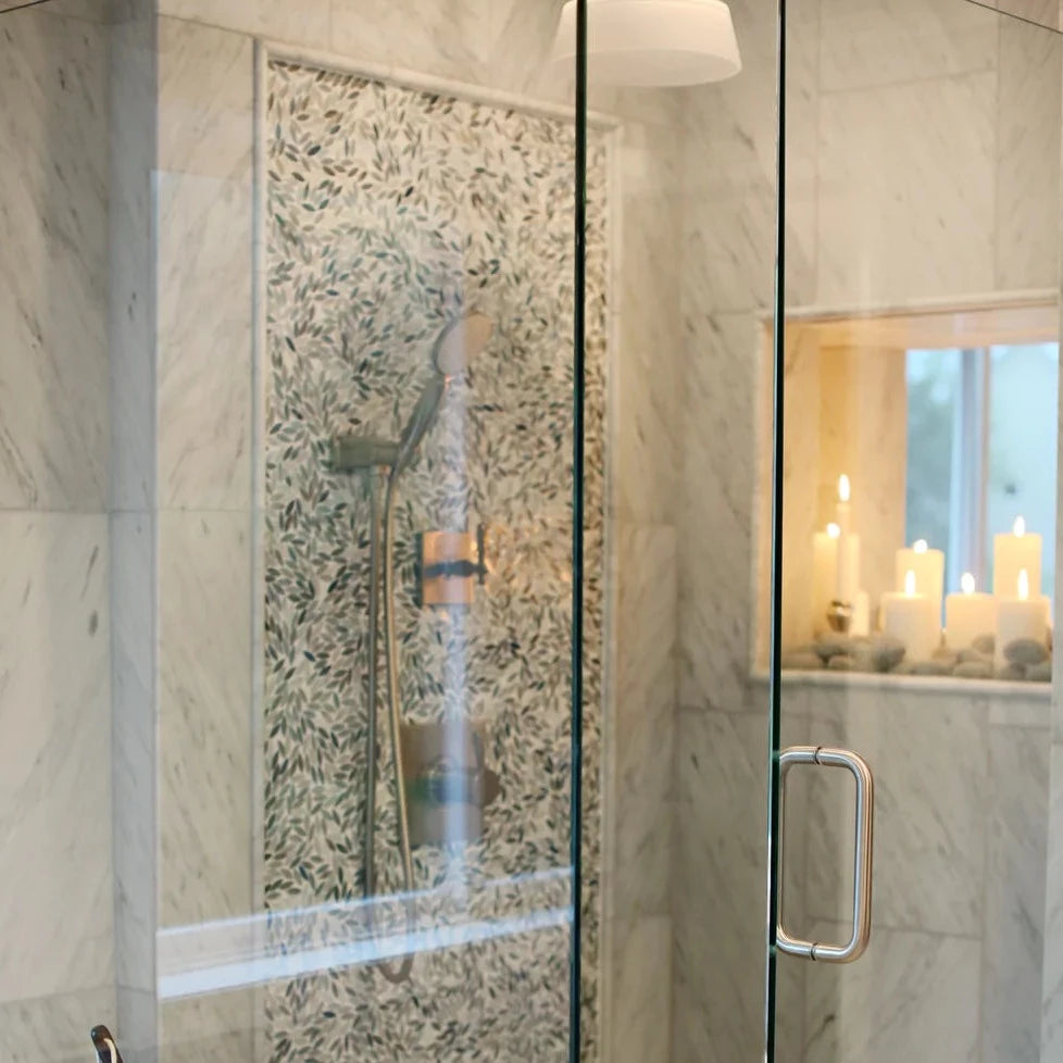 Jazz Glass Patterns - Architessa