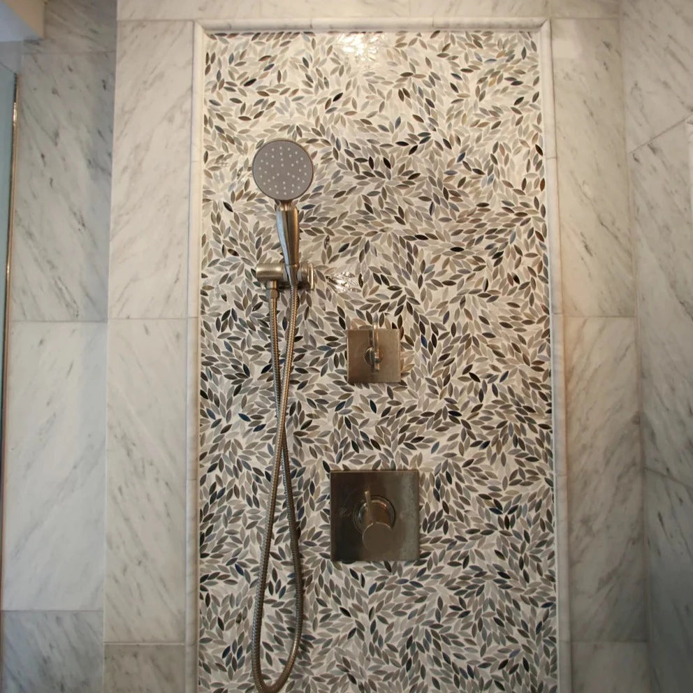 Jazz Glass Patterns - Architessa