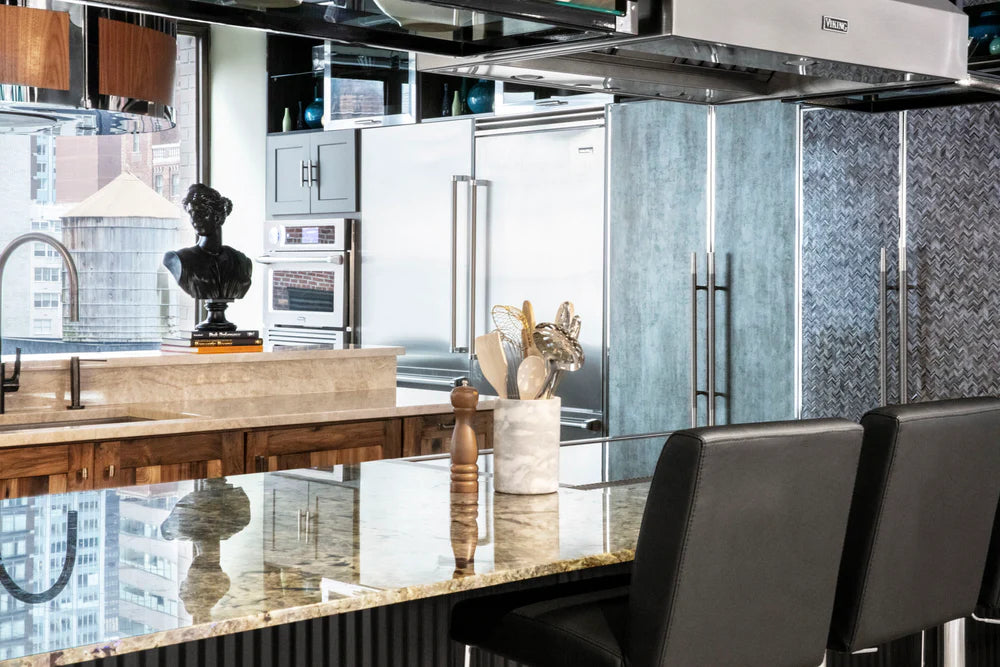 Jazz Glass - Architessa