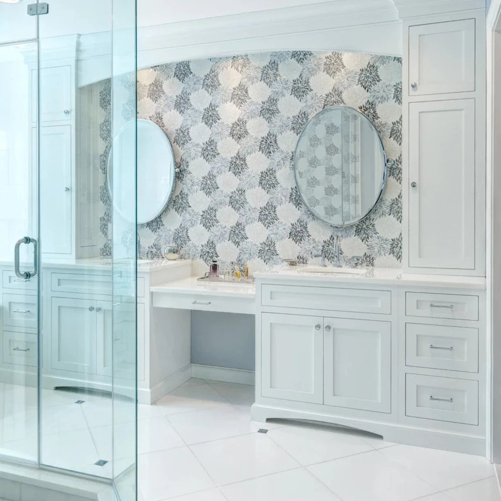 Jazz Glass Patterns - Architessa