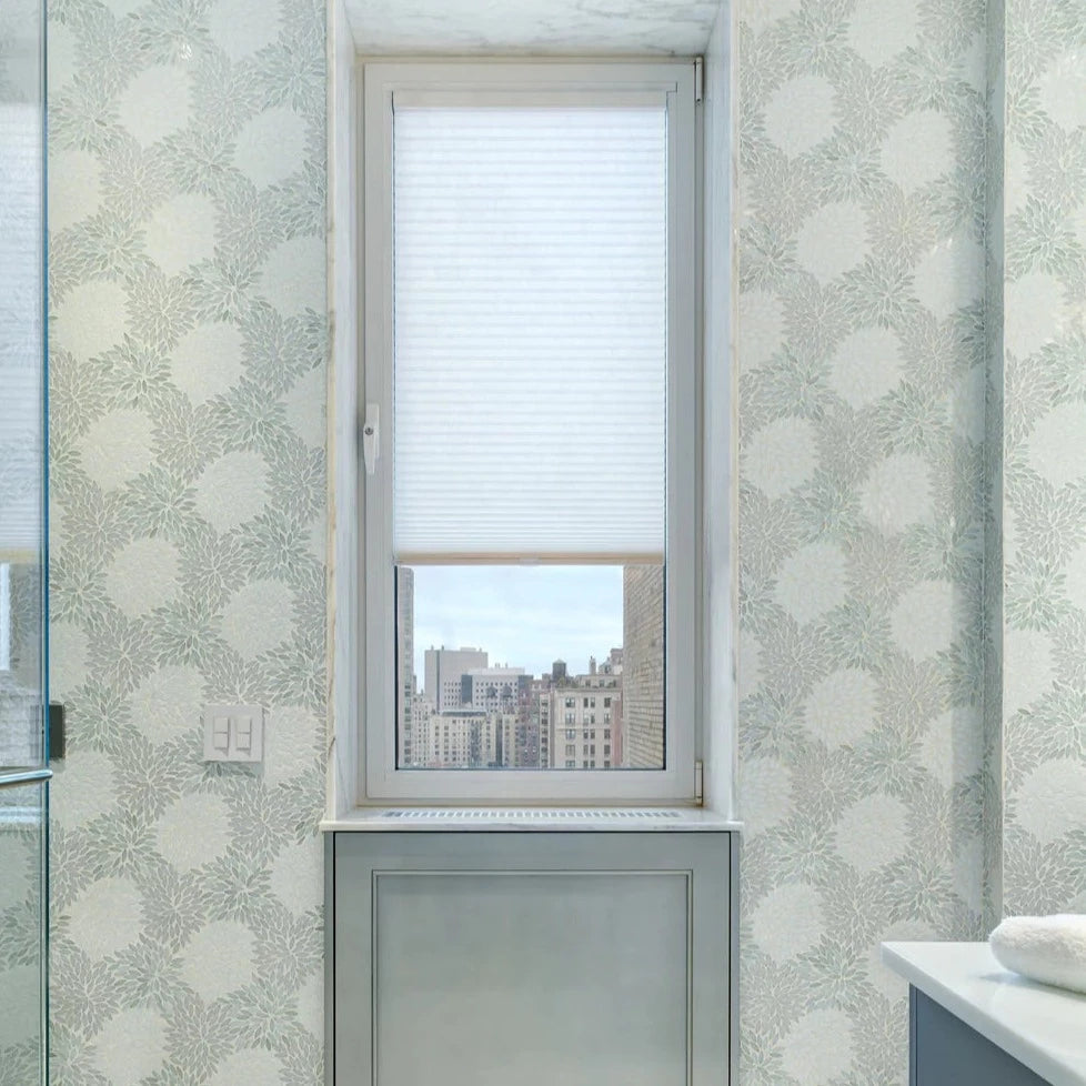 Jazz Glass Patterns - Architessa