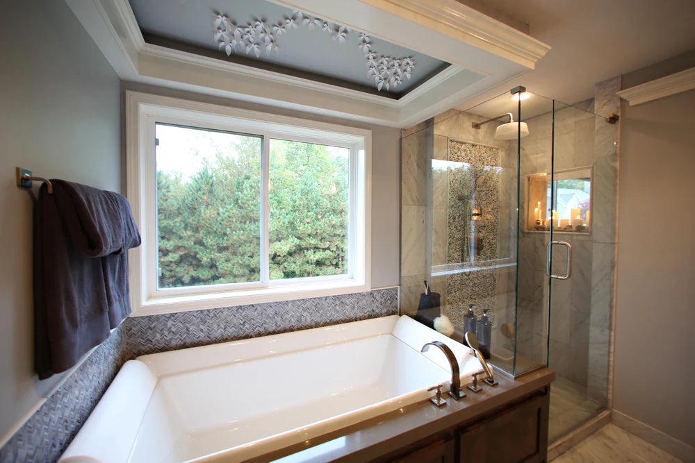 Jazz Glass - Architessa