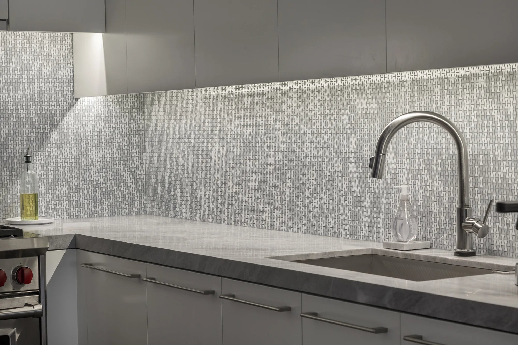 Jazz Glass Patterns - Architessa