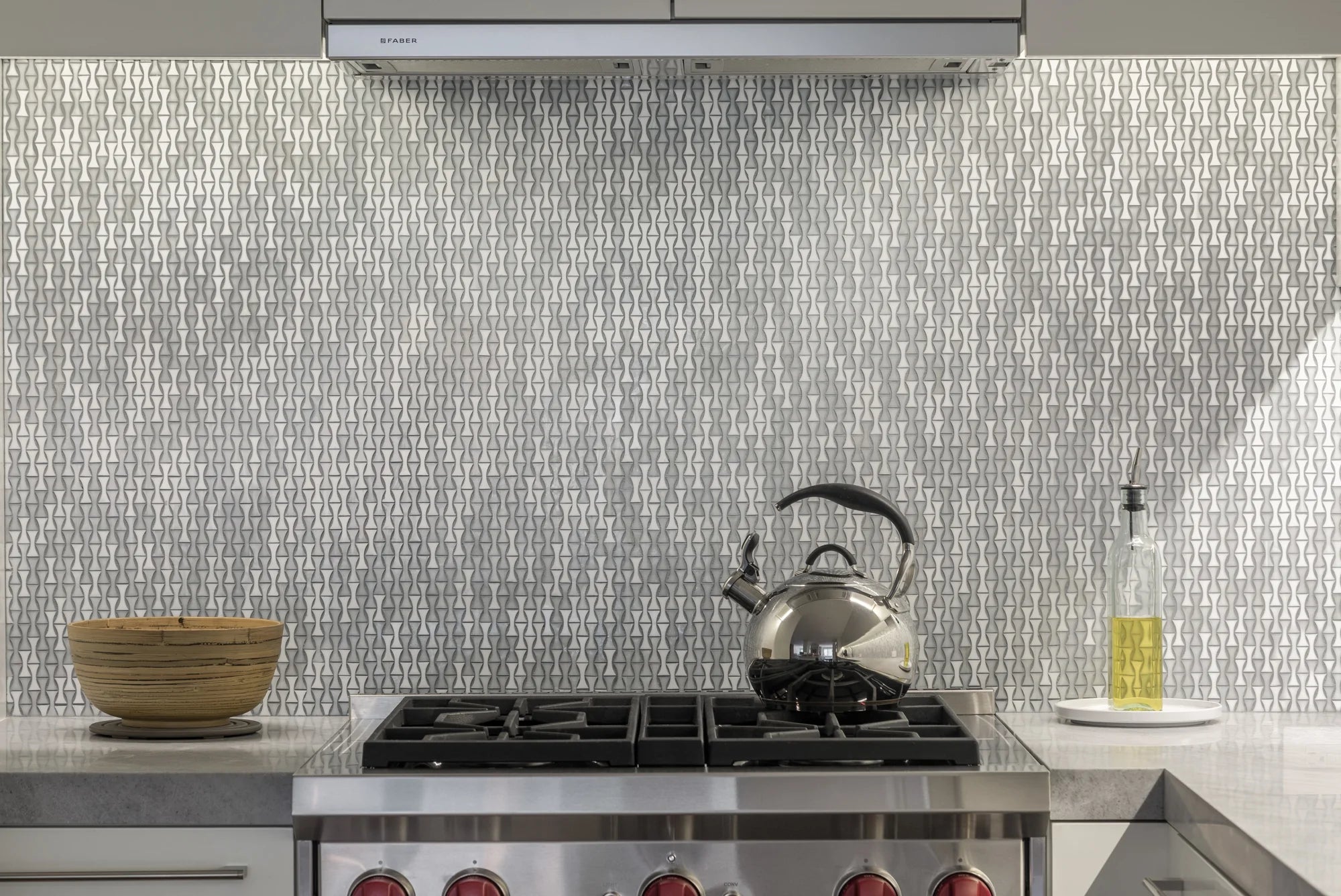 Jazz Glass Patterns - Architessa