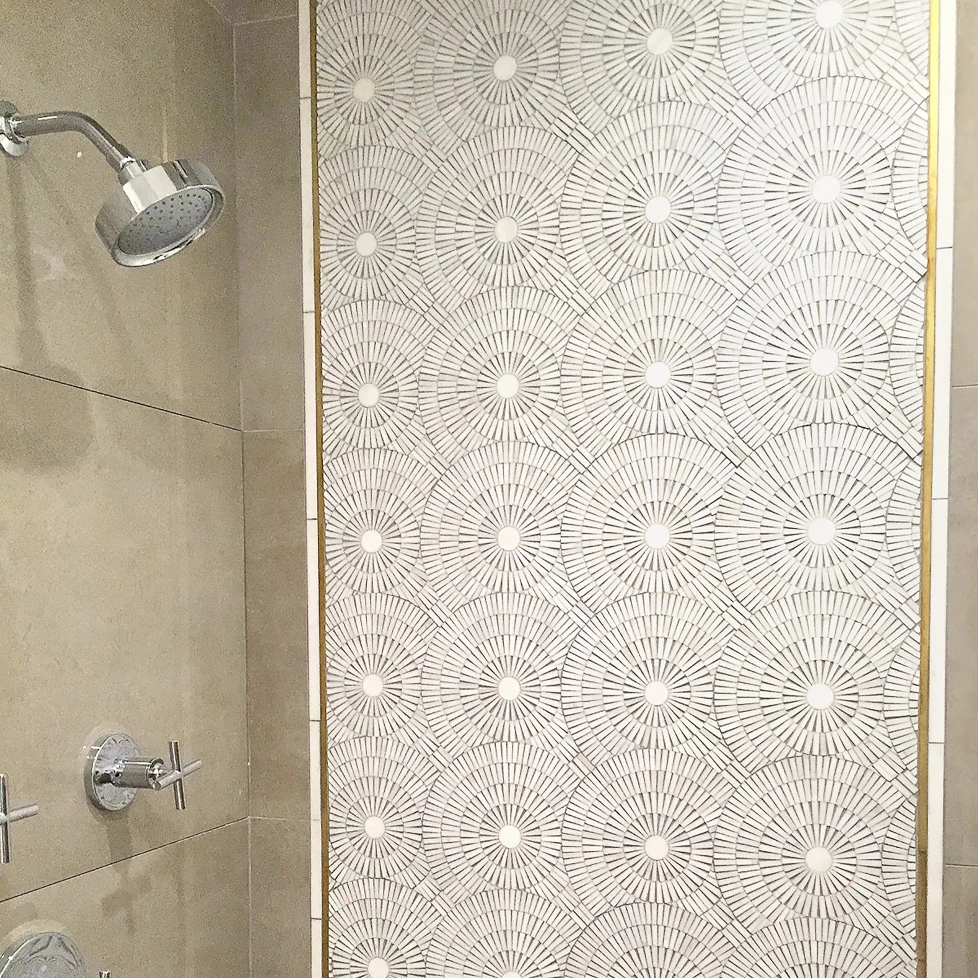 Jazz Glass Patterns - Architessa