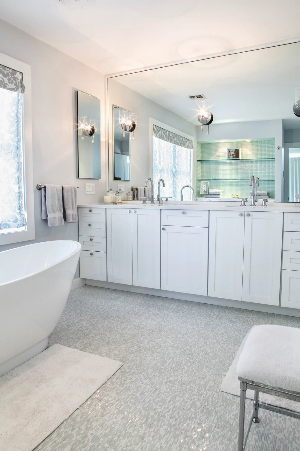 Jazz Glass - Architessa