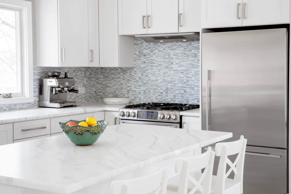 Jazz Glass - Architessa