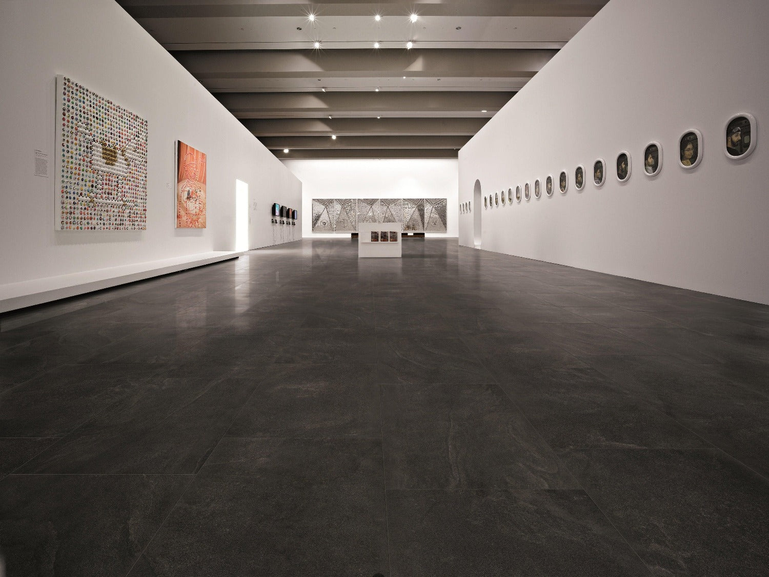 Silk Stone - Architessa