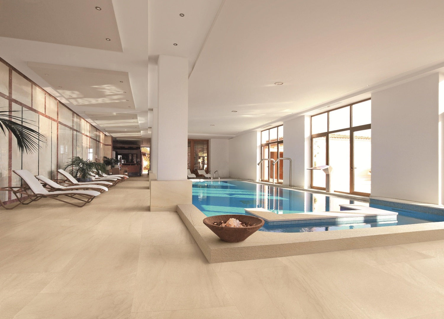 Silk Stone - Architessa