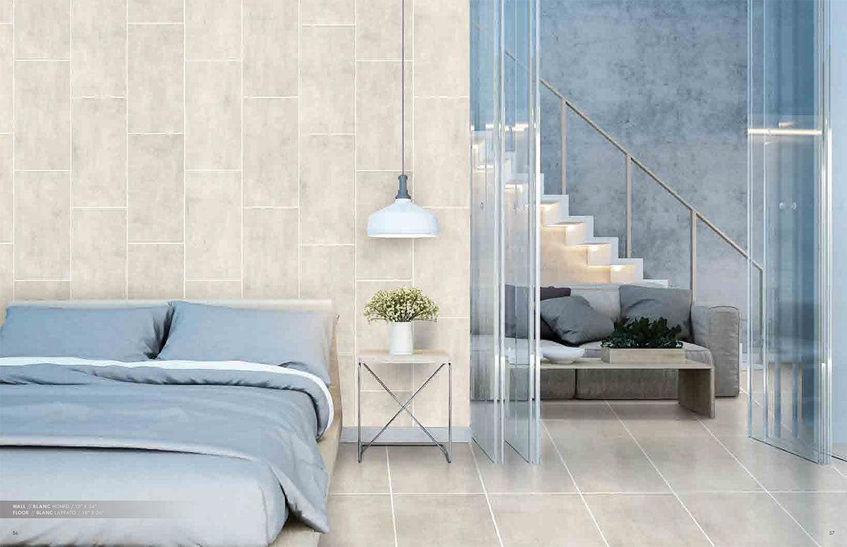 Industry - Architessa