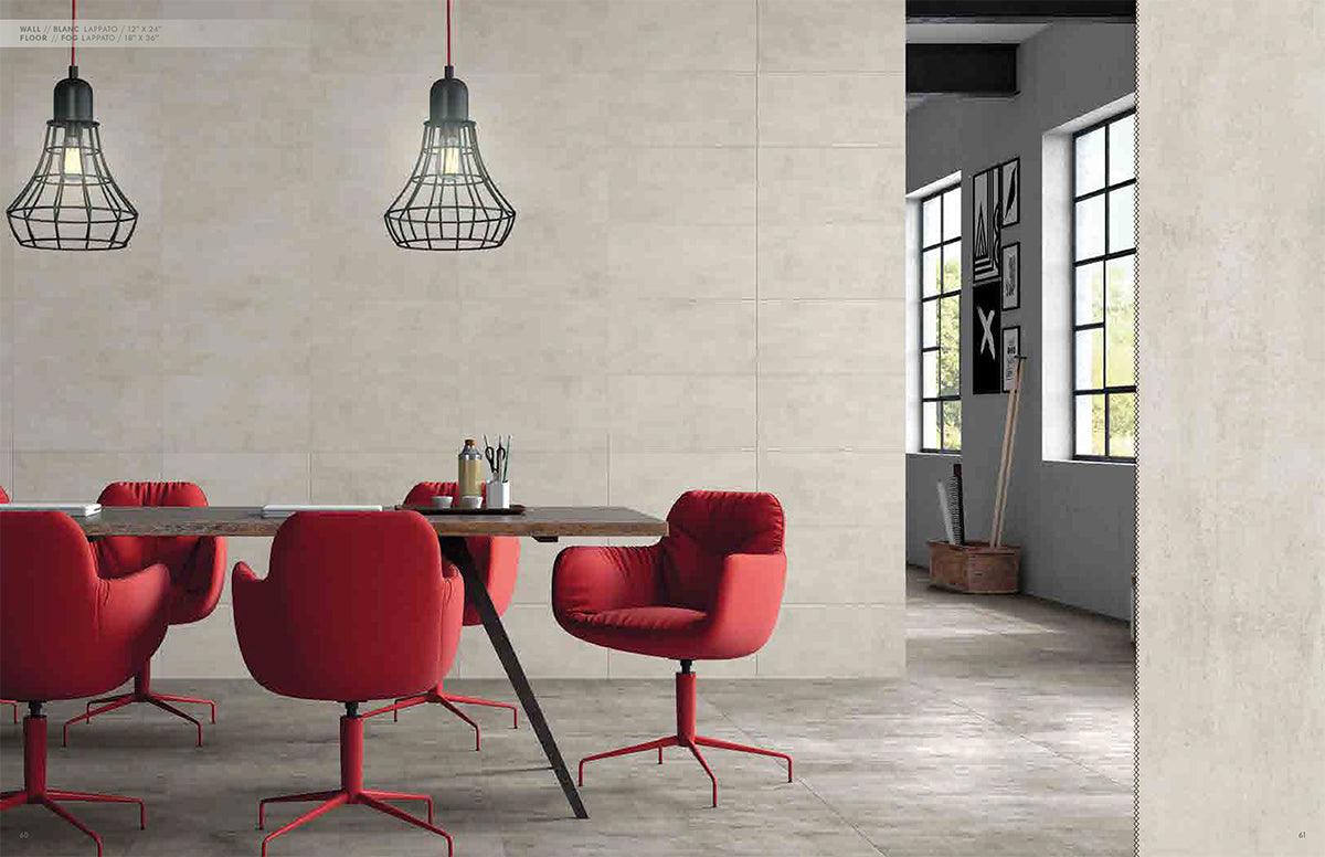 Industry - Architessa