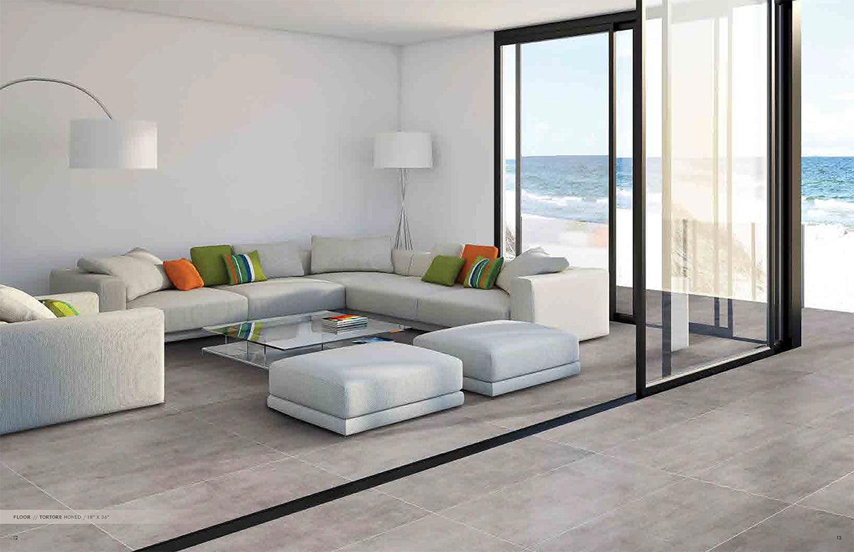 Industry - Architessa