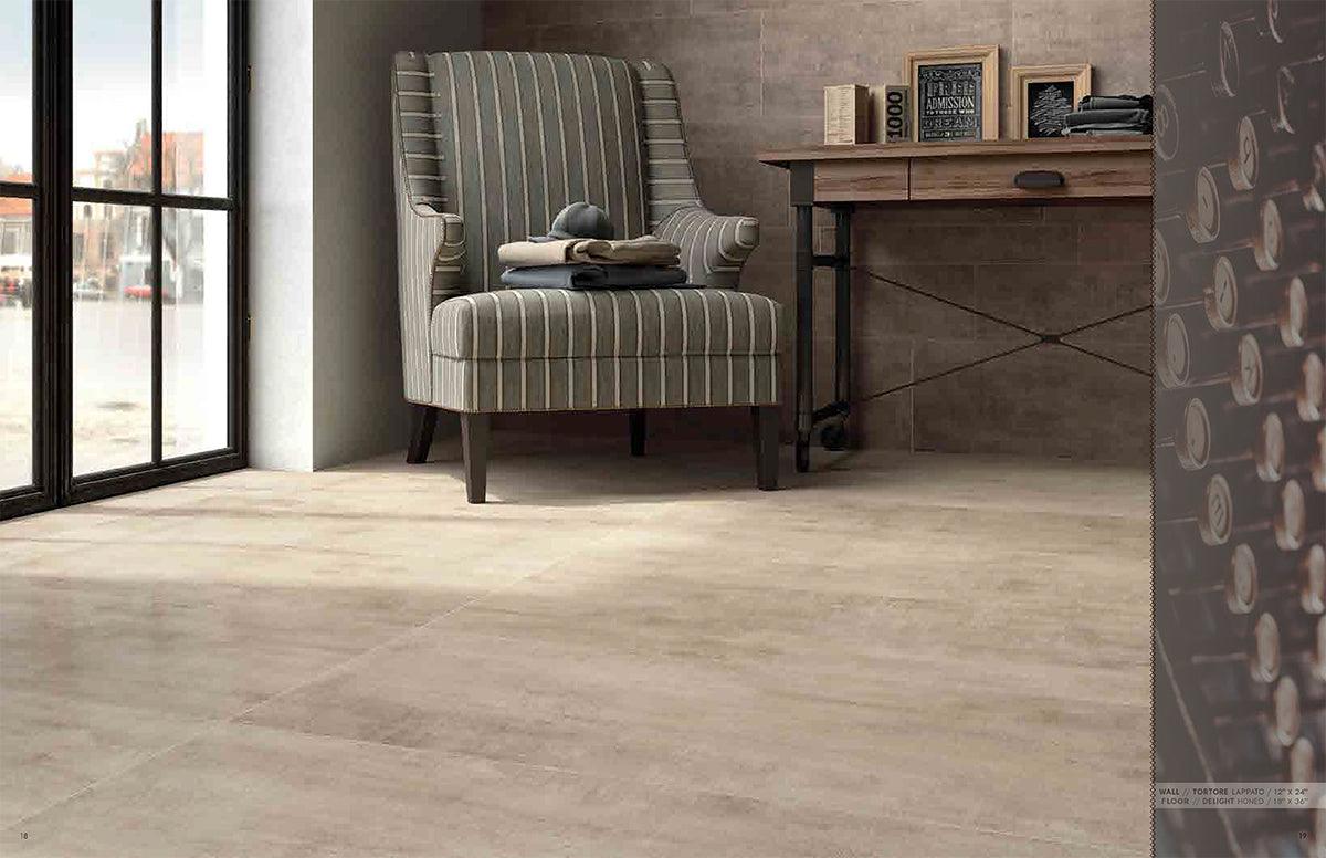 Industry - Architessa